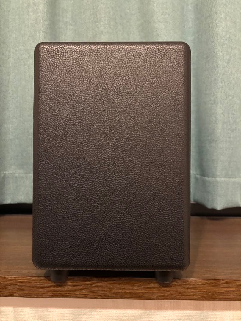 【美品】Marshall woburn Ⅲ ワイヤレススピーカー