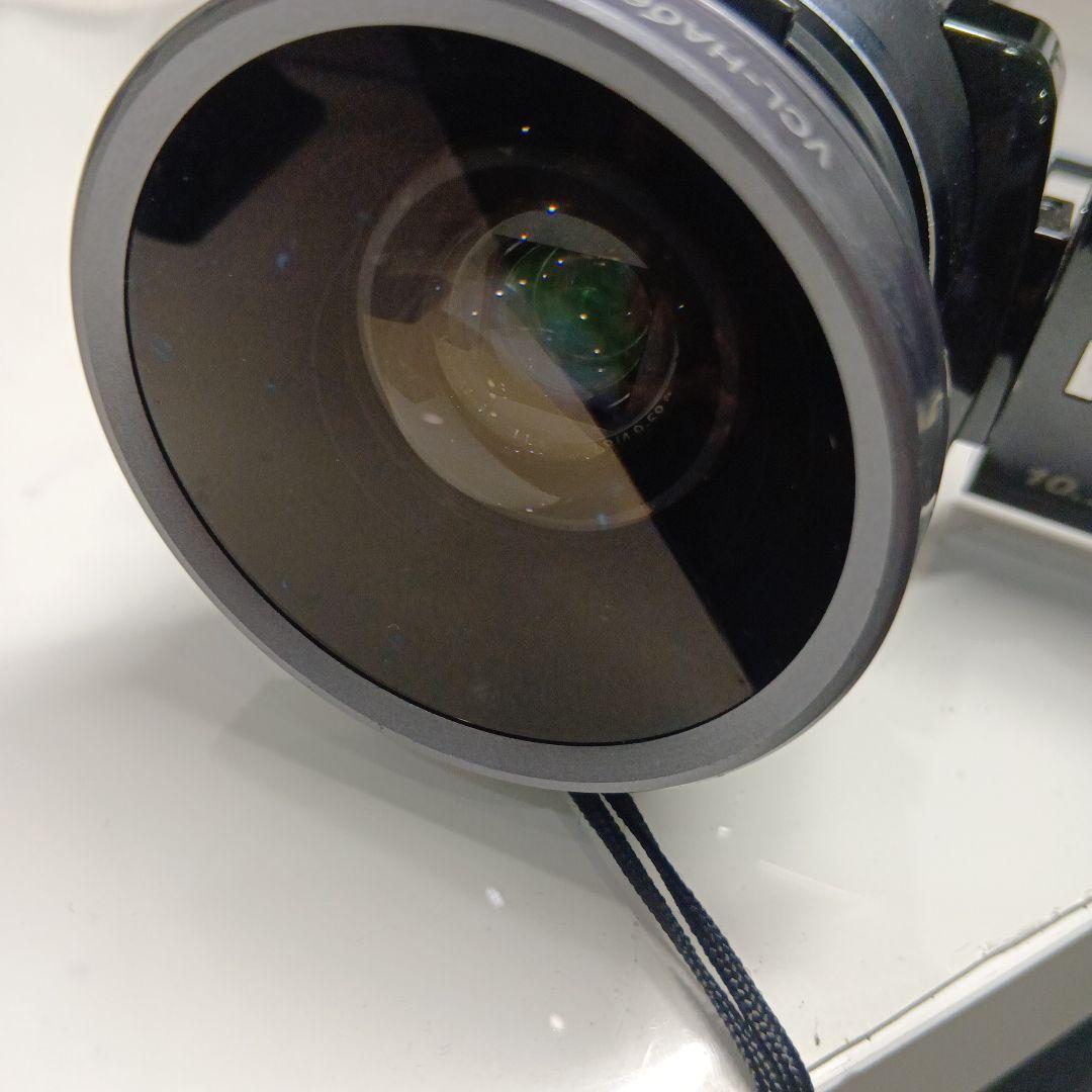 SONY Handycam HDR-SR12 動作確認