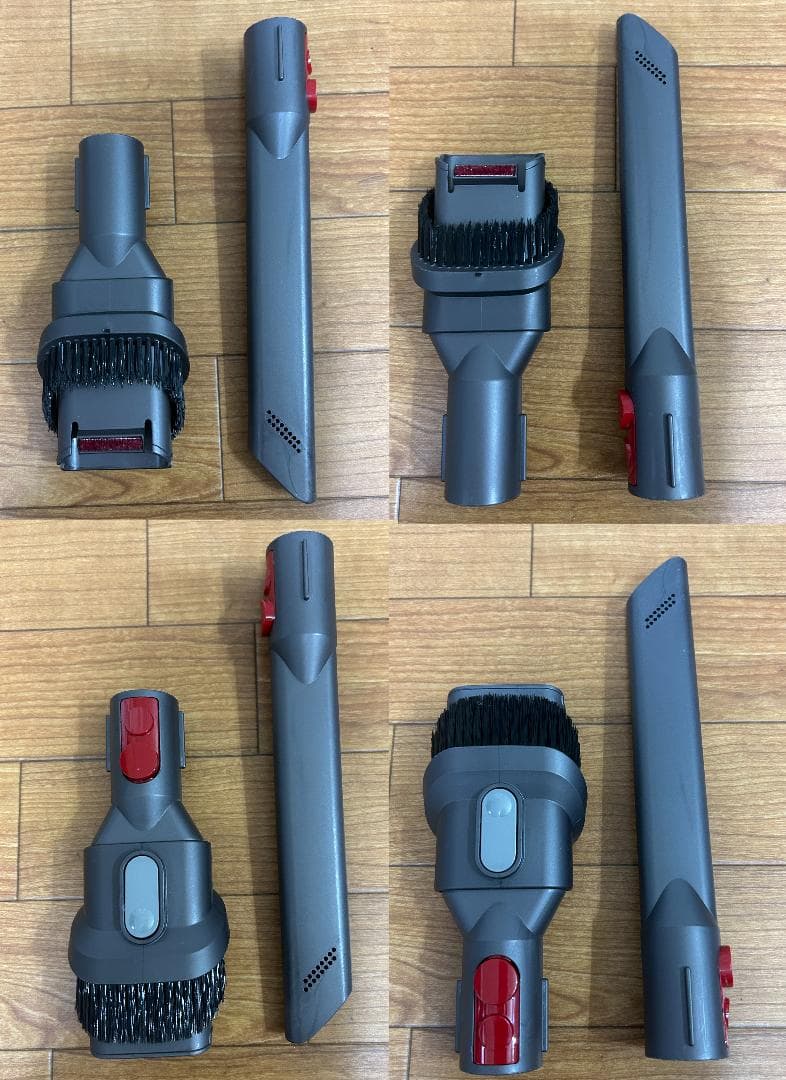 【美品】分解清掃済 ダイソン Digital slim SV18 42分