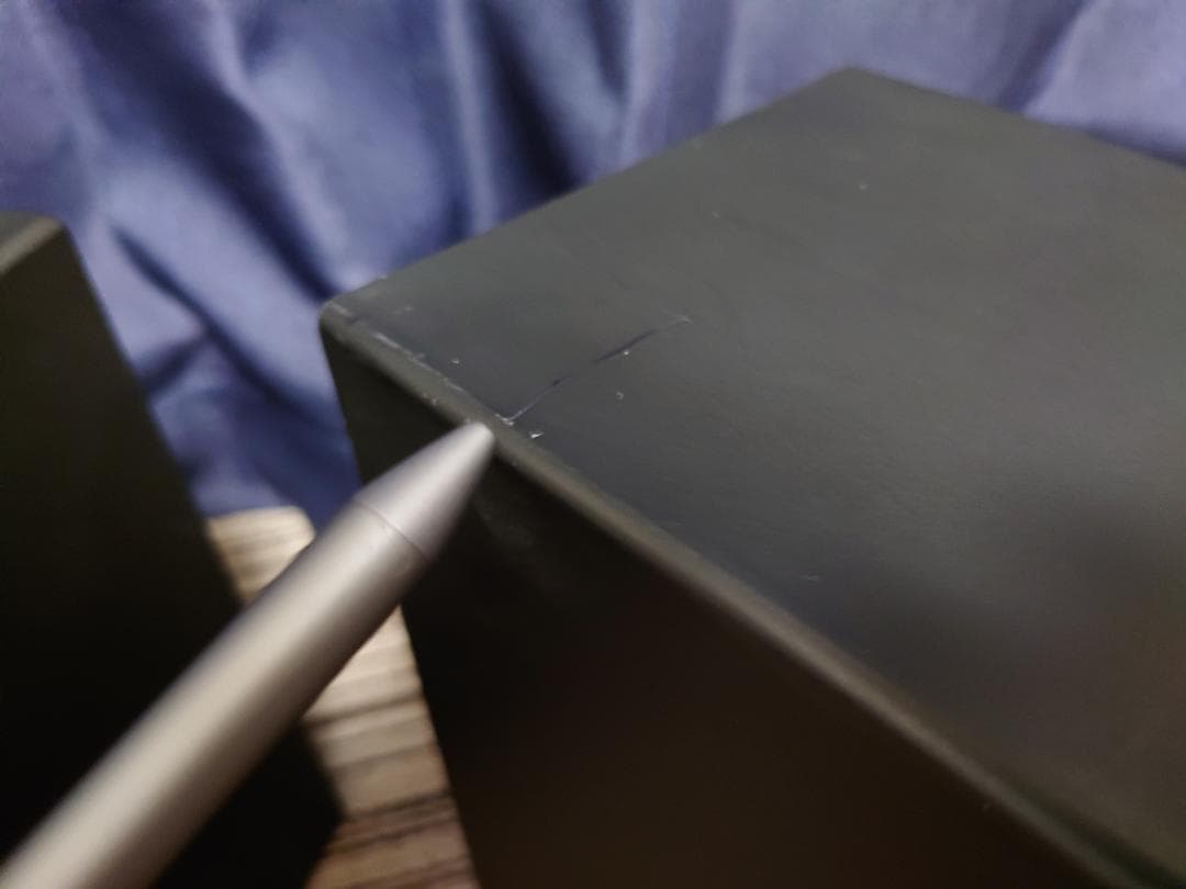 YAMAHA ヤマハ MSP3 モニタースピーカー ペア