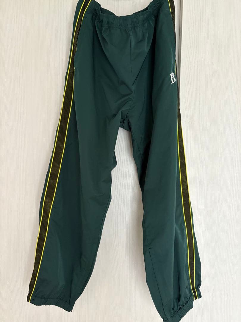 パンツ BoTT Mesh Panel Track Pant