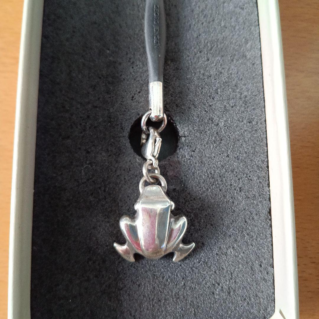 ジョージジェンセン　ストラップ