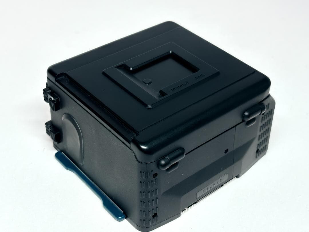 マミヤ 645 120フィルムホルダー