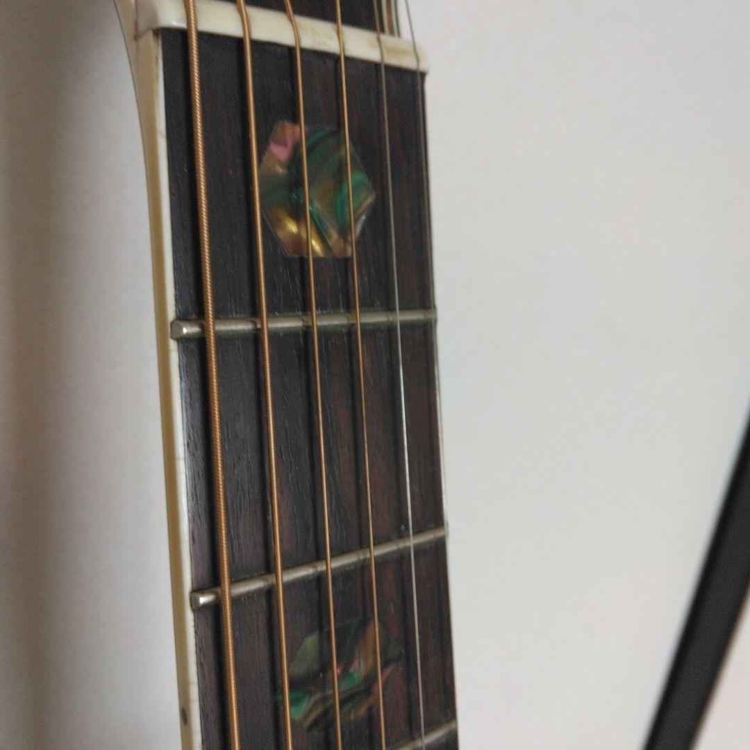 Aria アリア　ADW-300 アコースティックギター