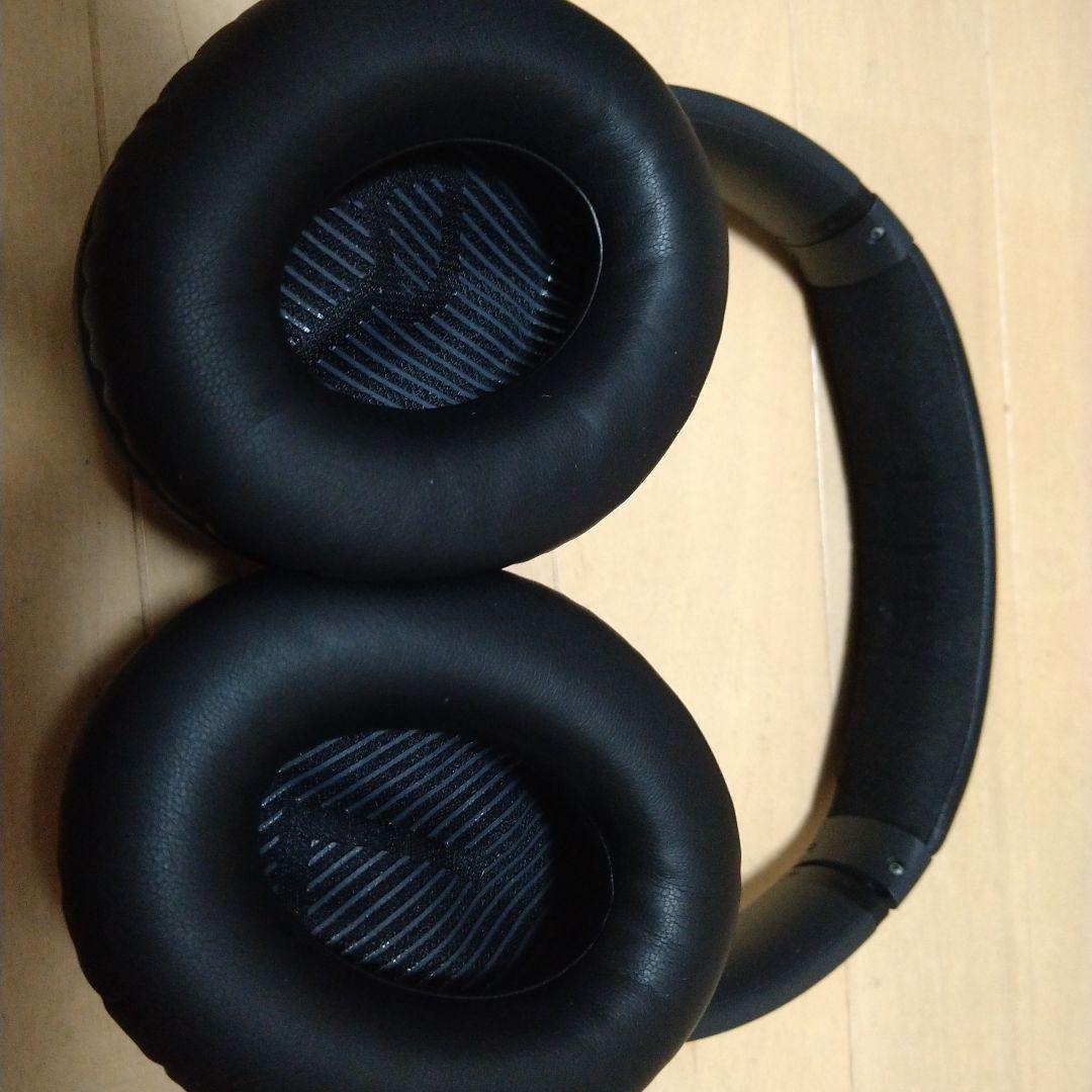 Bose ヘッドホン QuietComfort 35 ii