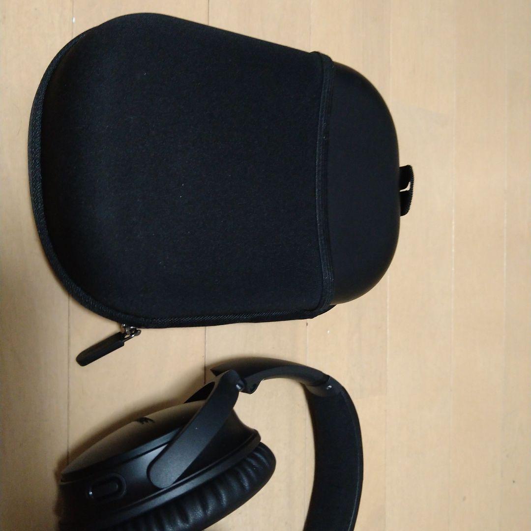Bose ヘッドホン QuietComfort 35 ii