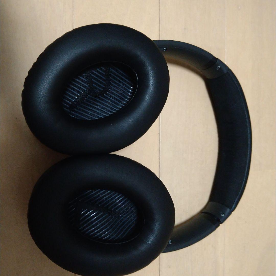 Bose ヘッドホン QuietComfort 35 ii