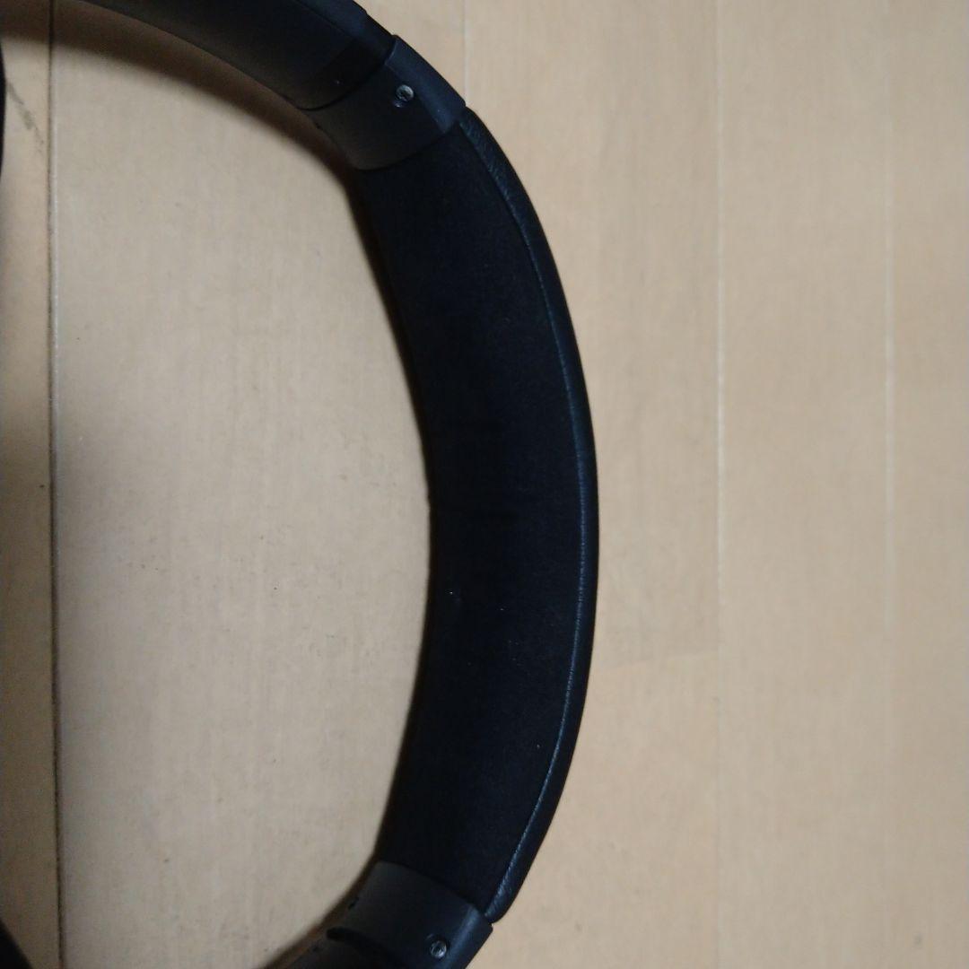 Bose ヘッドホン QuietComfort 35 ii