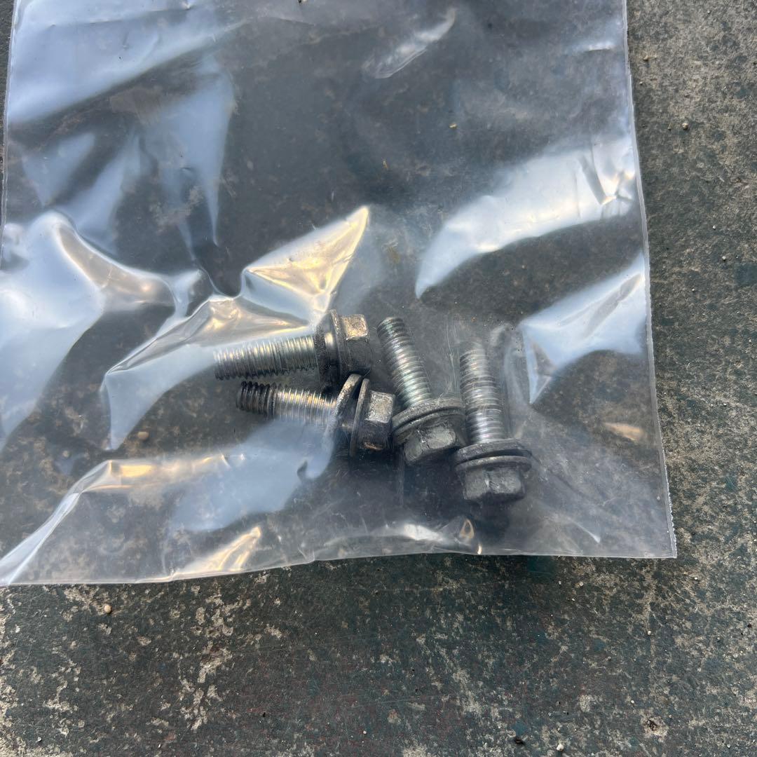 玄武サスペンション部品セット ローダウン