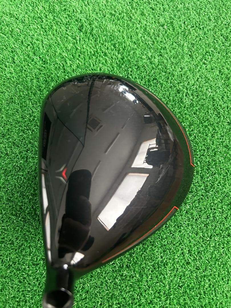 HONMA TWORLD GS ドライバー 9.5度