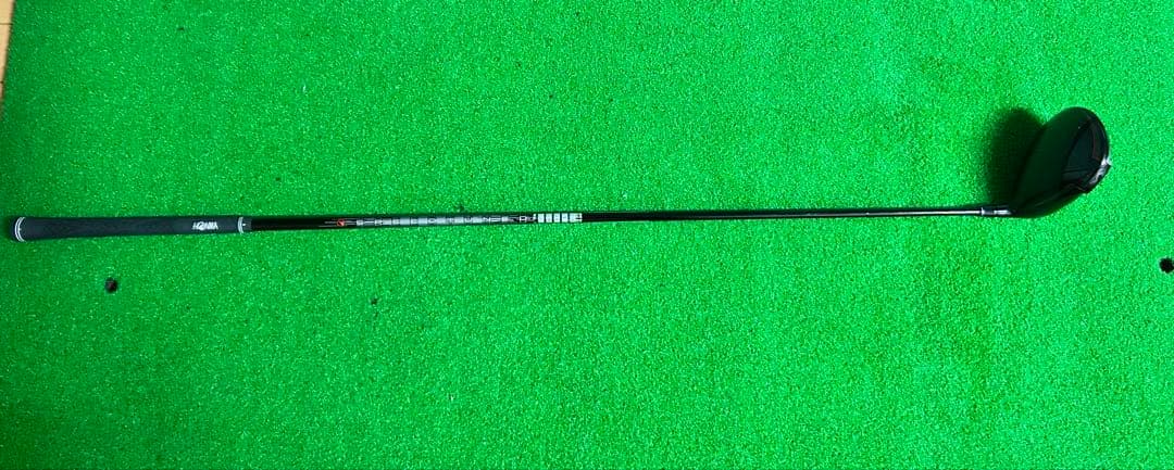 HONMA TWORLD GS ドライバー 9.5度