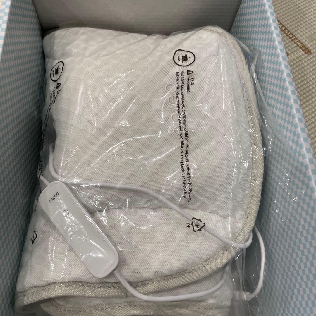 poled AIRLUV VER.3 新生児用　エアラブニューボーン