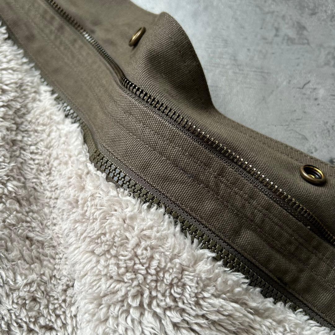 美品 somari imaginationライナー付き3wayモッズコート