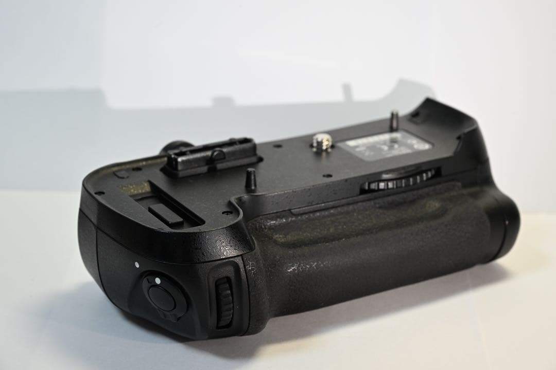 Nikon D810 デジタル一眼レフカメラ　難あり