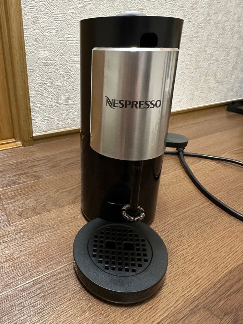 NESPRESSO ATELIER ネスプレッソアトリエ