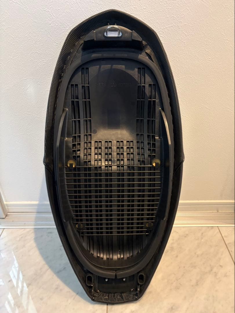 ヤマハ　シグナスX 4型　5型　DCR ローダウン　タックロールシート