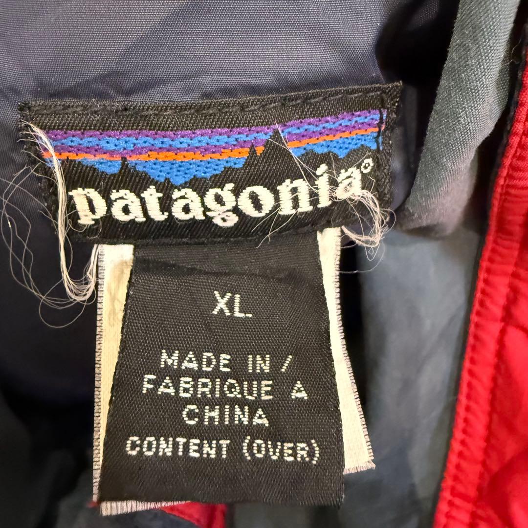 patagonia 雪無し XL ガイドパーカー ジャケット パタゴニア