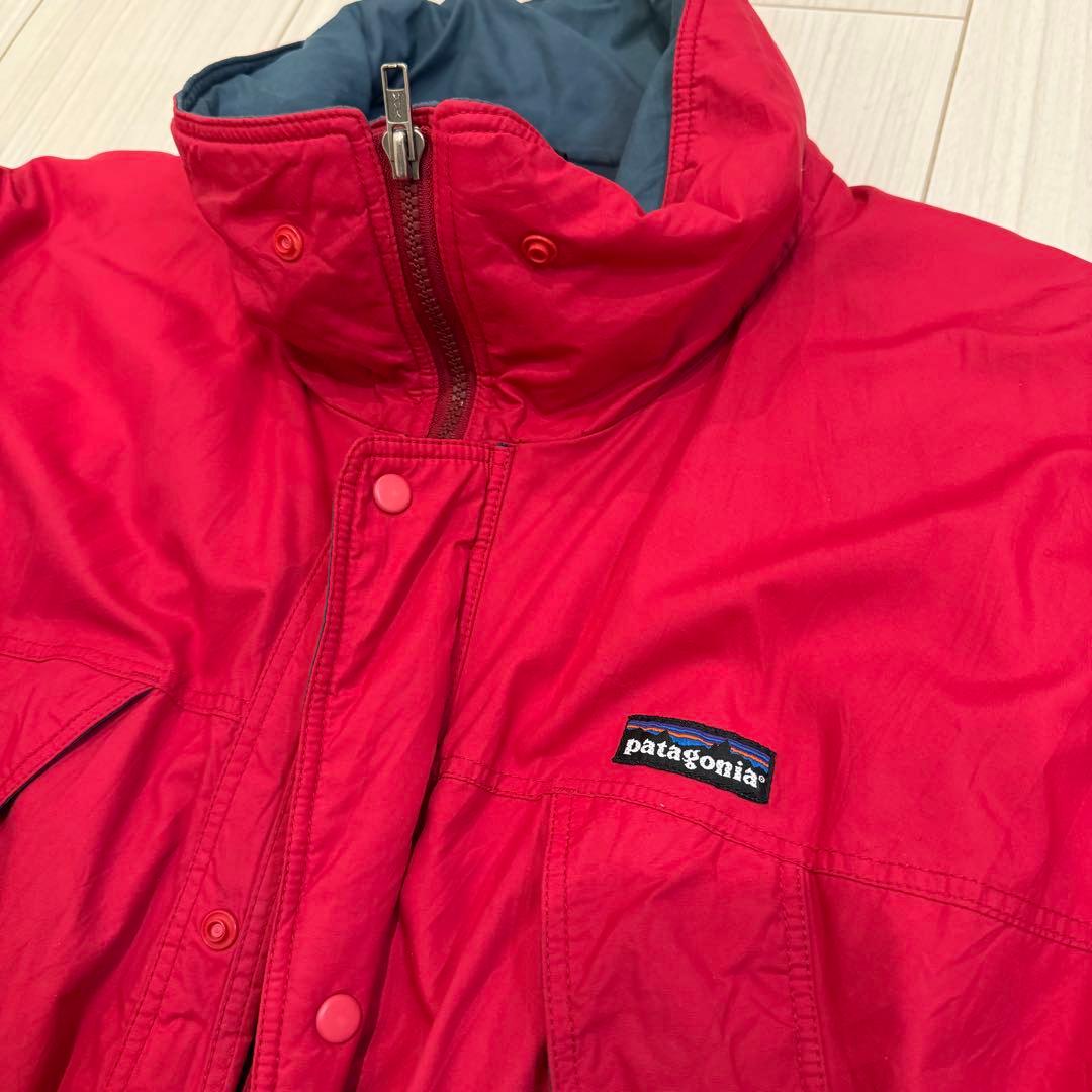 patagonia 雪無し XL ガイドパーカー ジャケット パタゴニア