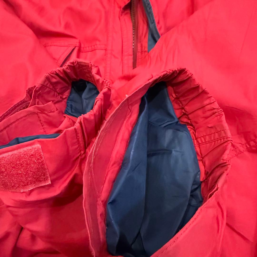 patagonia 雪無し XL ガイドパーカー ジャケット パタゴニア