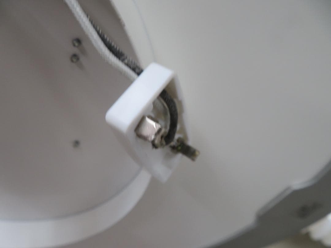 展示品■LE KLINT■デンマーク■北欧■ラメラシーリング50■17.6万■