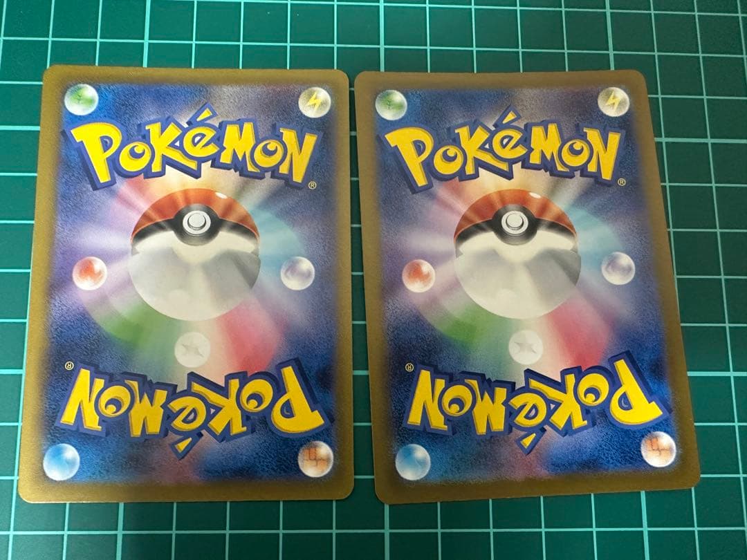 モ*ナ様 ポケモンカード カナリィ SAR SR 新品未使用　マグネットローダー