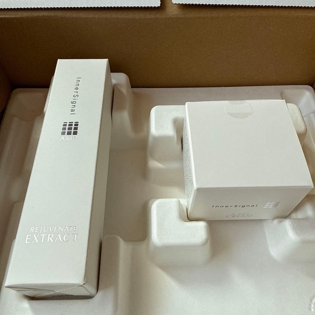 大塚製薬インナーシグナル