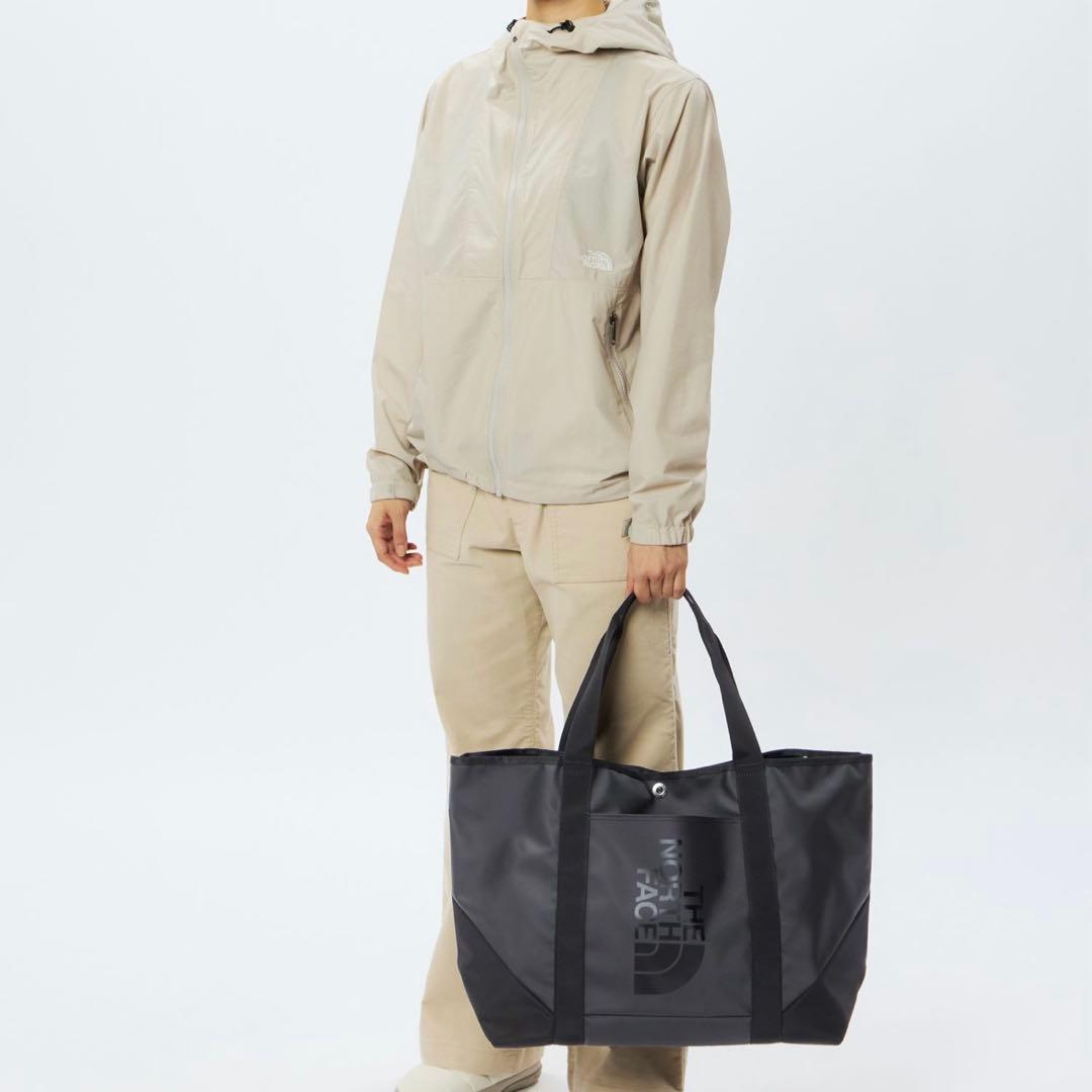 THE NORTH FACE トートバッグ　BCスタンダード　ノースフェイス
