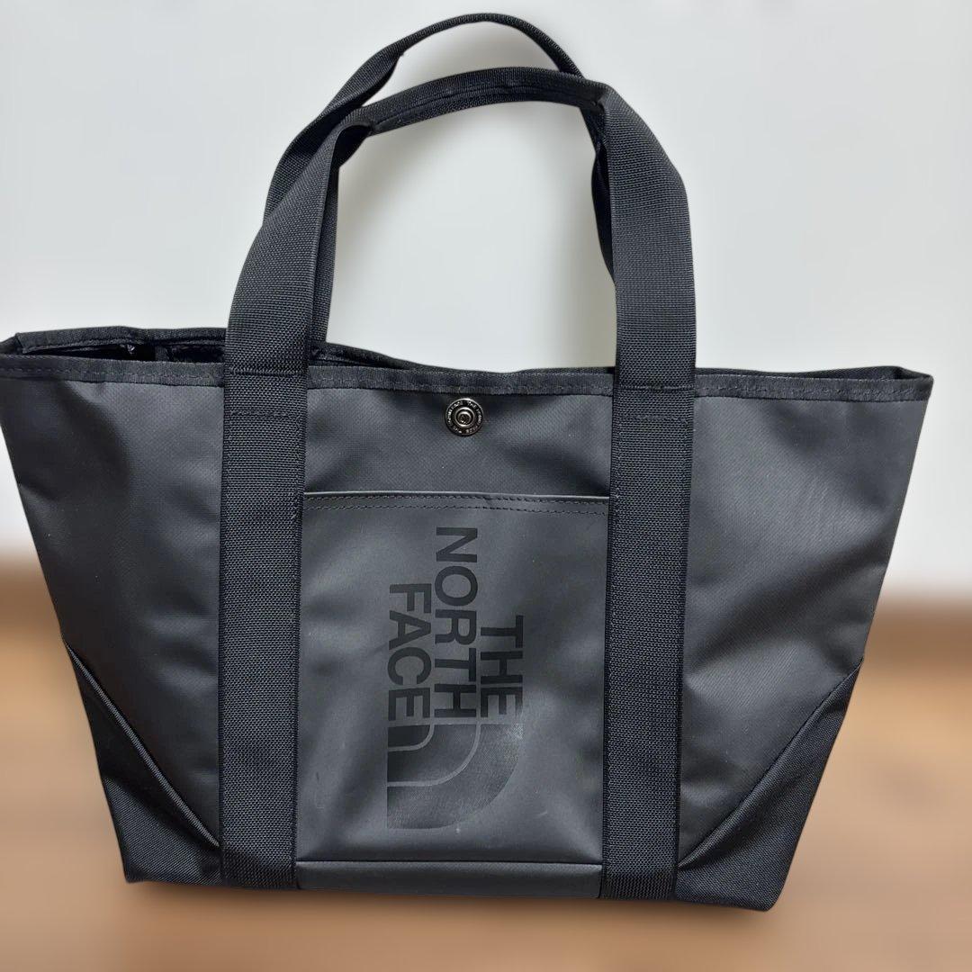 THE NORTH FACE トートバッグ　BCスタンダード　ノースフェイス