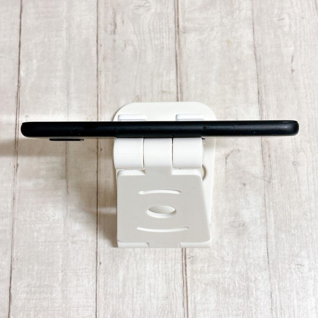 Pixel 4a ブラック SIMフリー