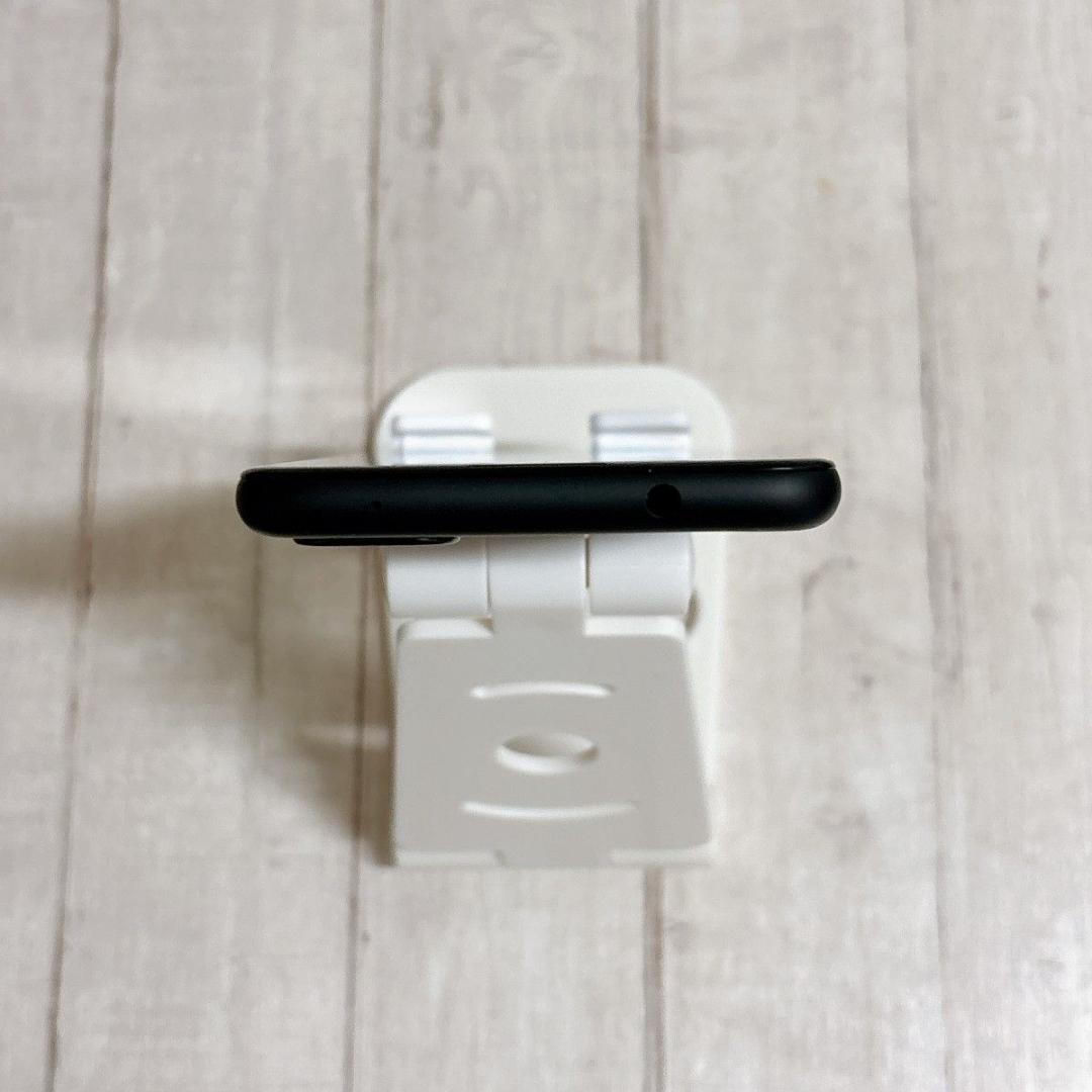 Pixel 4a ブラック SIMフリー