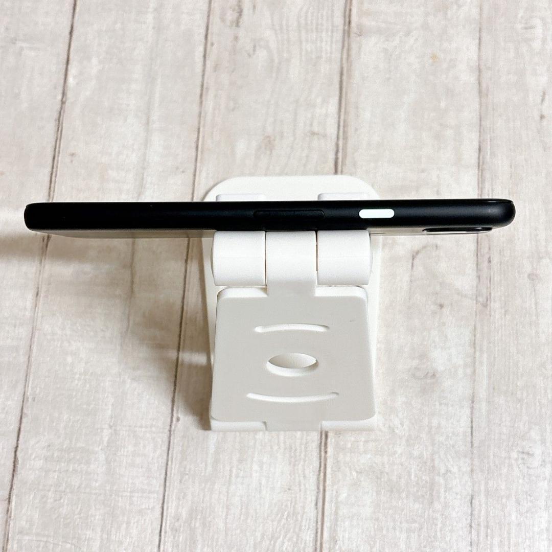 Pixel 4a ブラック SIMフリー