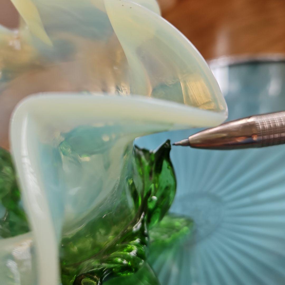 アンティーク花瓶