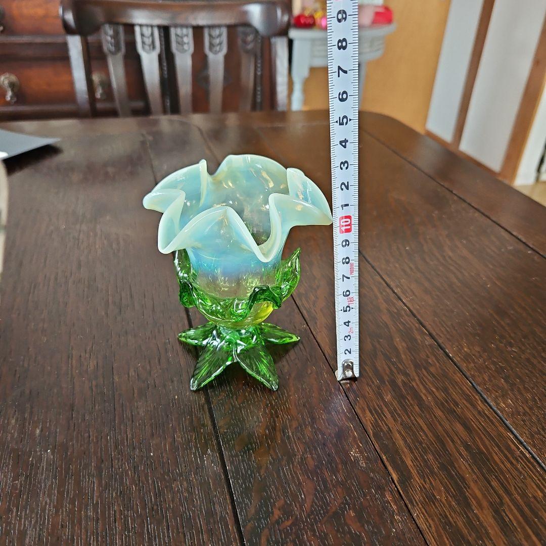 アンティーク花瓶