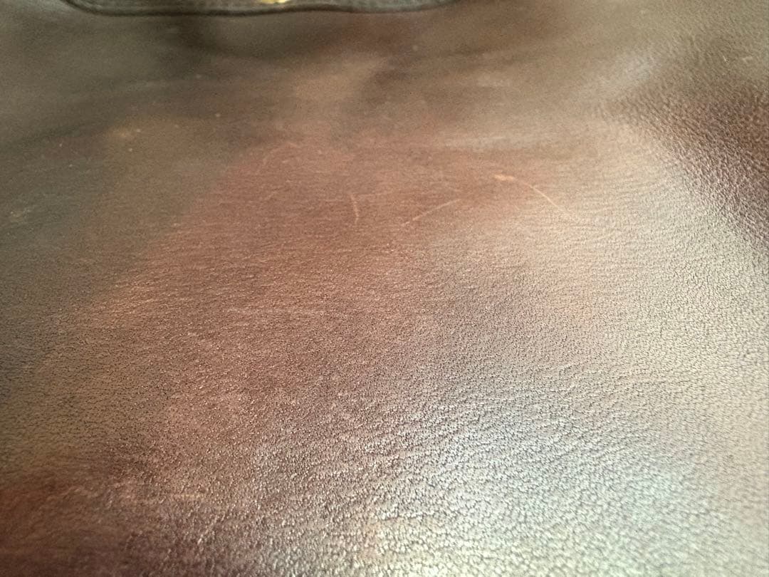 s*p様 VASCO メールバッグ