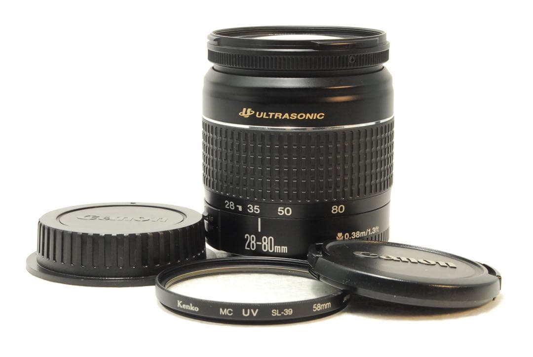 Canon EOS 5D mark Ⅲ ❤️フルサイズ❤️トリプルレンズ❤️一眼レフ