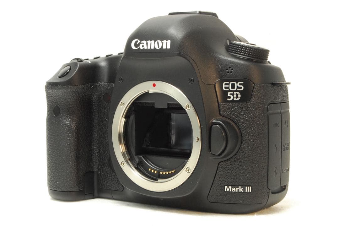 Canon EOS 5D mark Ⅲ ❤️フルサイズ❤️トリプルレンズ❤️一眼レフ