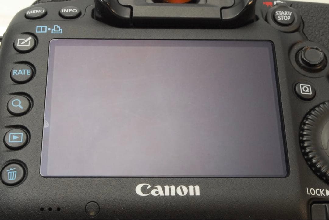 Canon EOS 5D mark Ⅲ ❤️フルサイズ❤️トリプルレンズ❤️一眼レフ