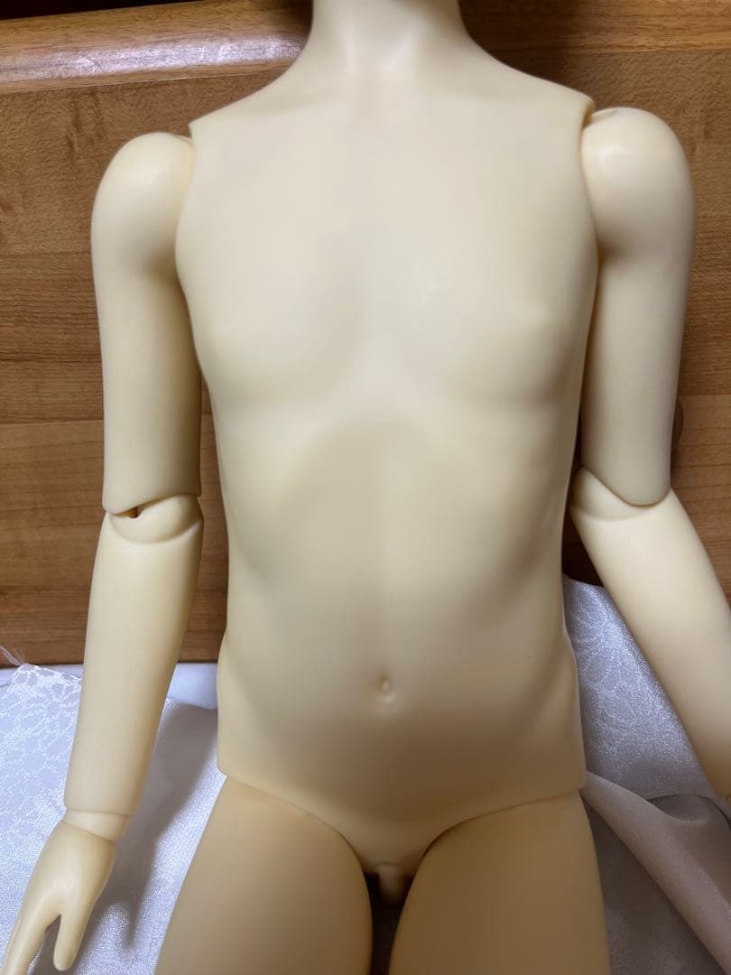 ボークスSDフルチョイス男の子