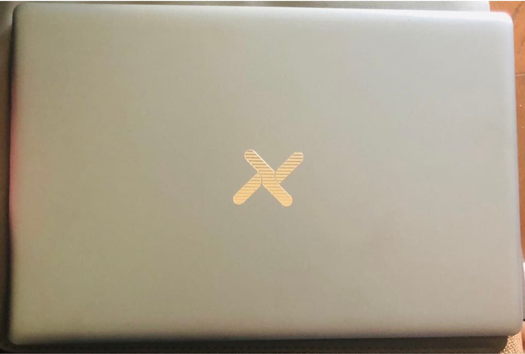 ノートパソコン Win11 メモリ6GB SSD256GB office付き