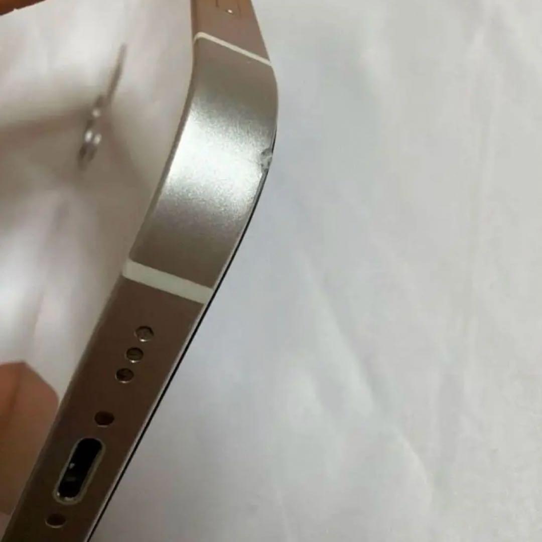 【お値下げ】iPhone12 64GB ホワイト 本体｜動作確認済｜初期化済