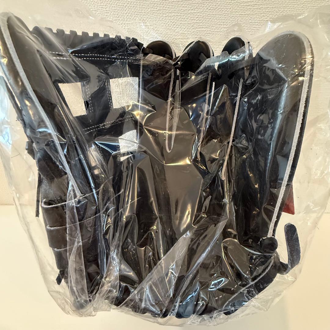 ローリングス 野球グローブ 軟式用 右投用GR5HECK45【内野手用】