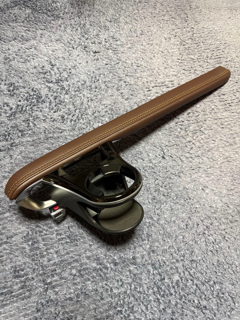 HARRIER ダッシュガーニッシュ & ドリンクホルダーセット