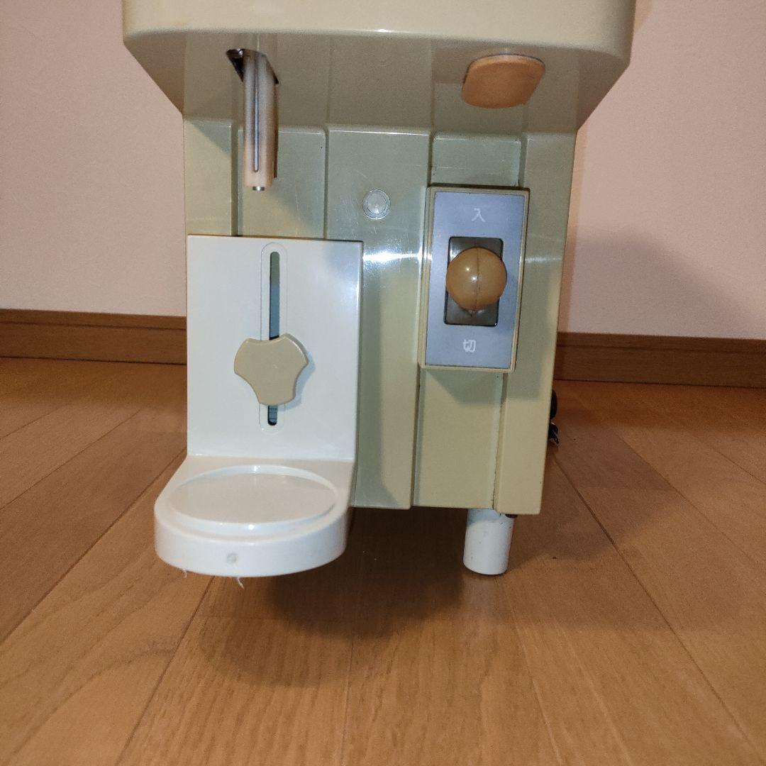 富士電機 自動酒燗器 FSD-HS1 一升瓶用 業務用 燗酒器