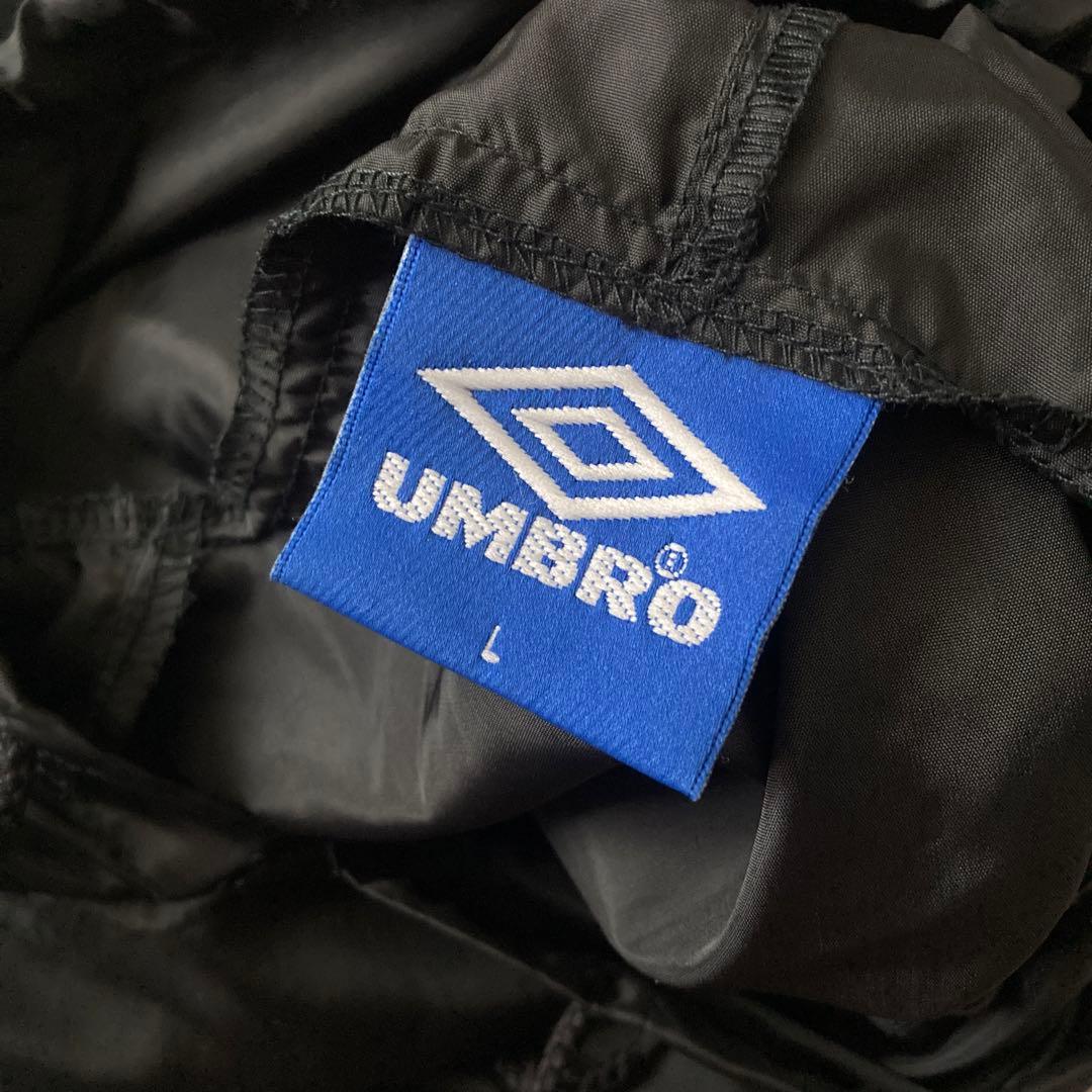 ジャケット・アウター 1990s UMBRO ANORAK PARKA