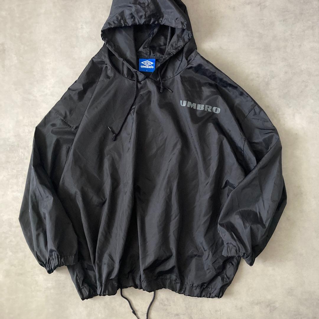 ジャケット・アウター 1990s UMBRO ANORAK PARKA