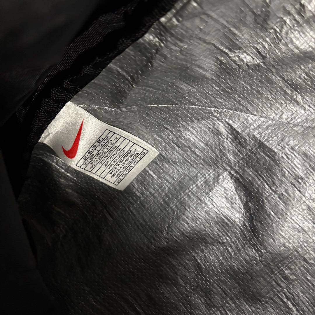 バッグ archive NIKE Reflector Messenger Bag y2k