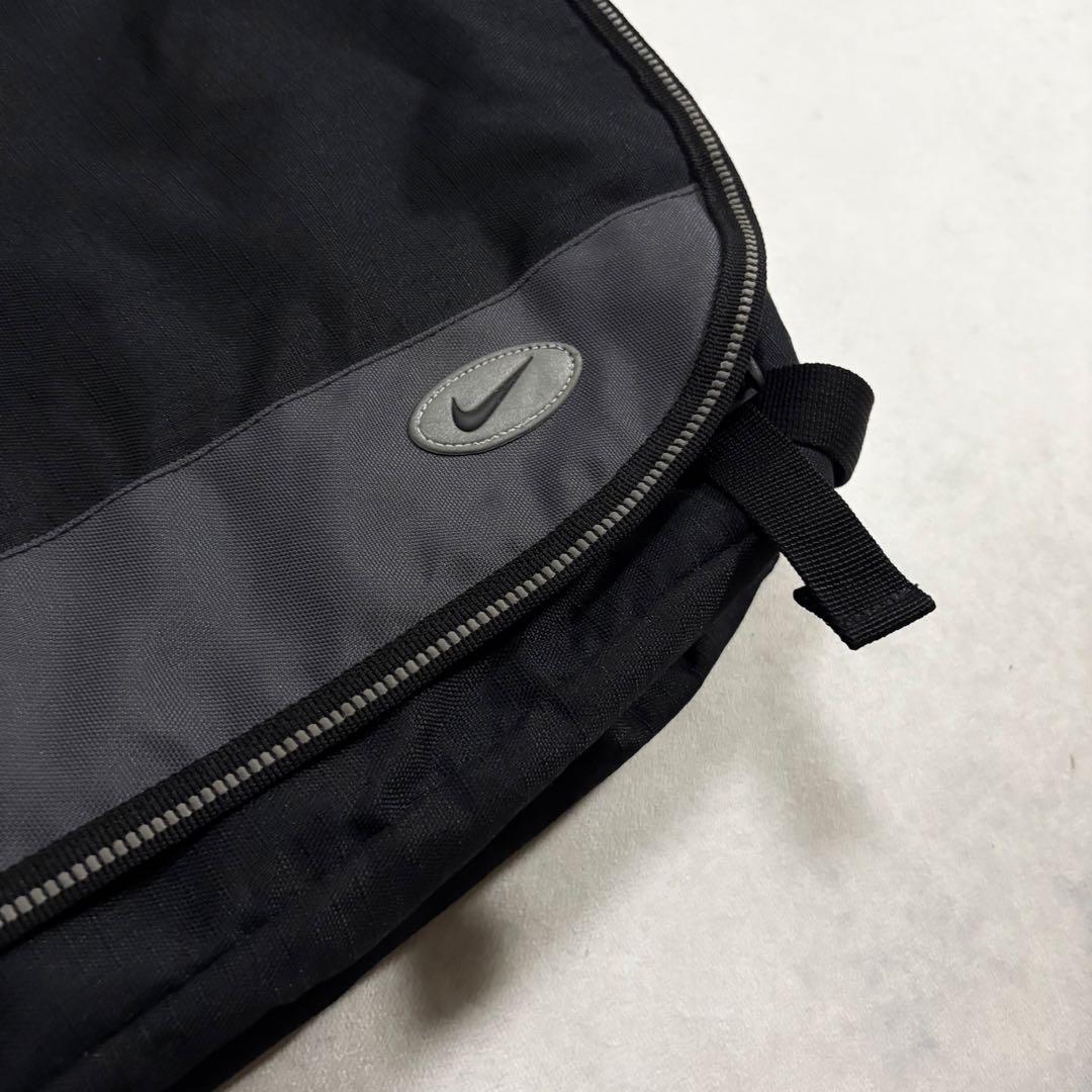 バッグ archive NIKE Reflector Messenger Bag y2k