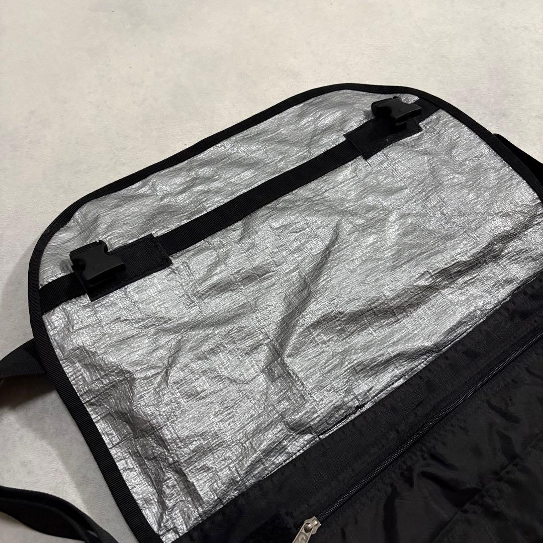 バッグ archive NIKE Reflector Messenger Bag y2k