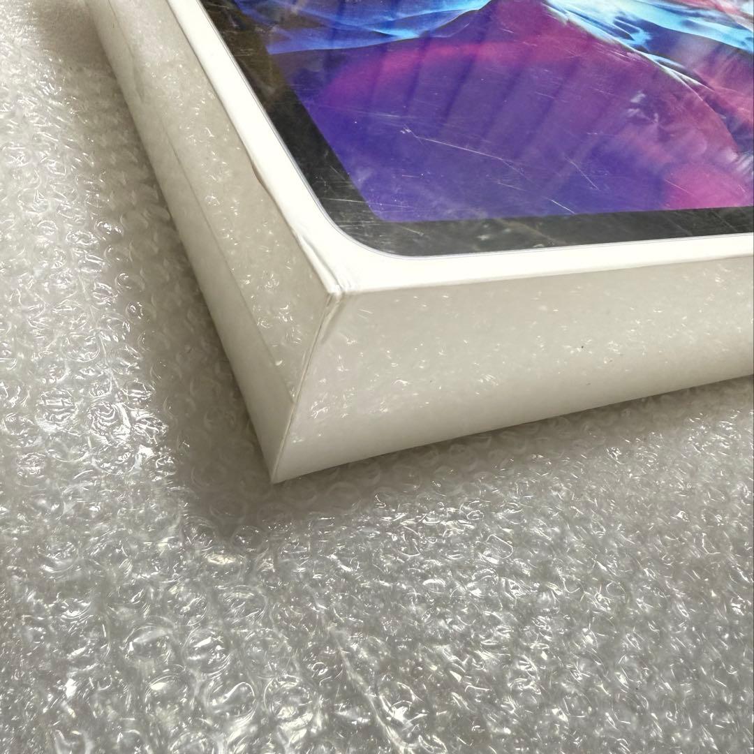 iPad Pro 第4世代 12.9インチ 128GB Apple 新品未開封