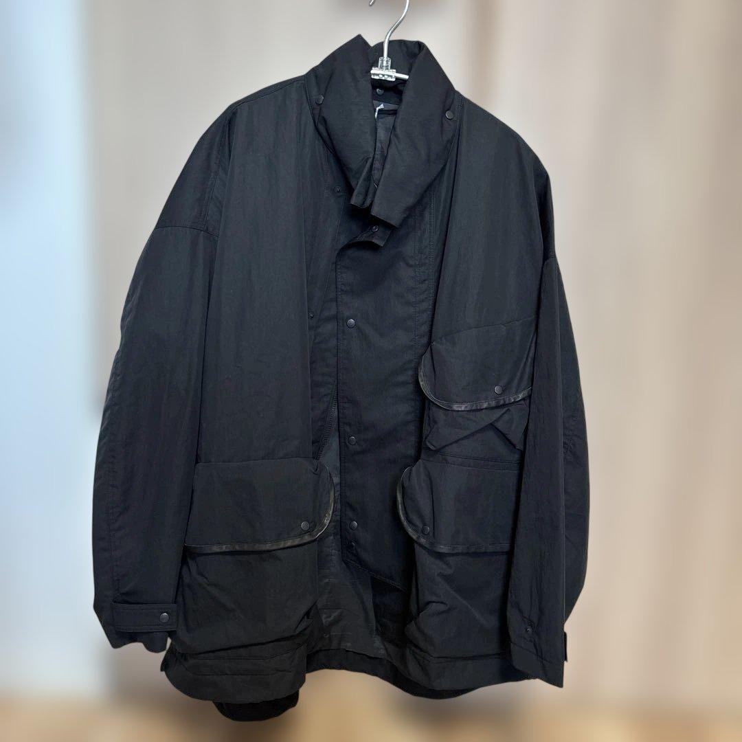 キャプテンサンシャイン　ハンタージャケット